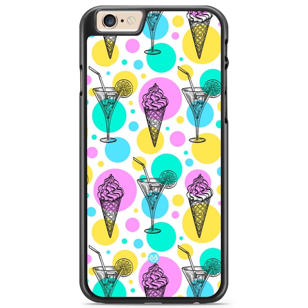 iPhone 6 Plus/6s Plus Case - Summer Vibes