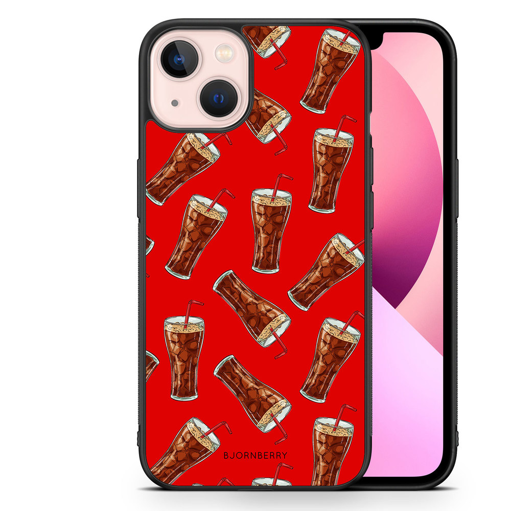 iPhone 13 Case - Cola