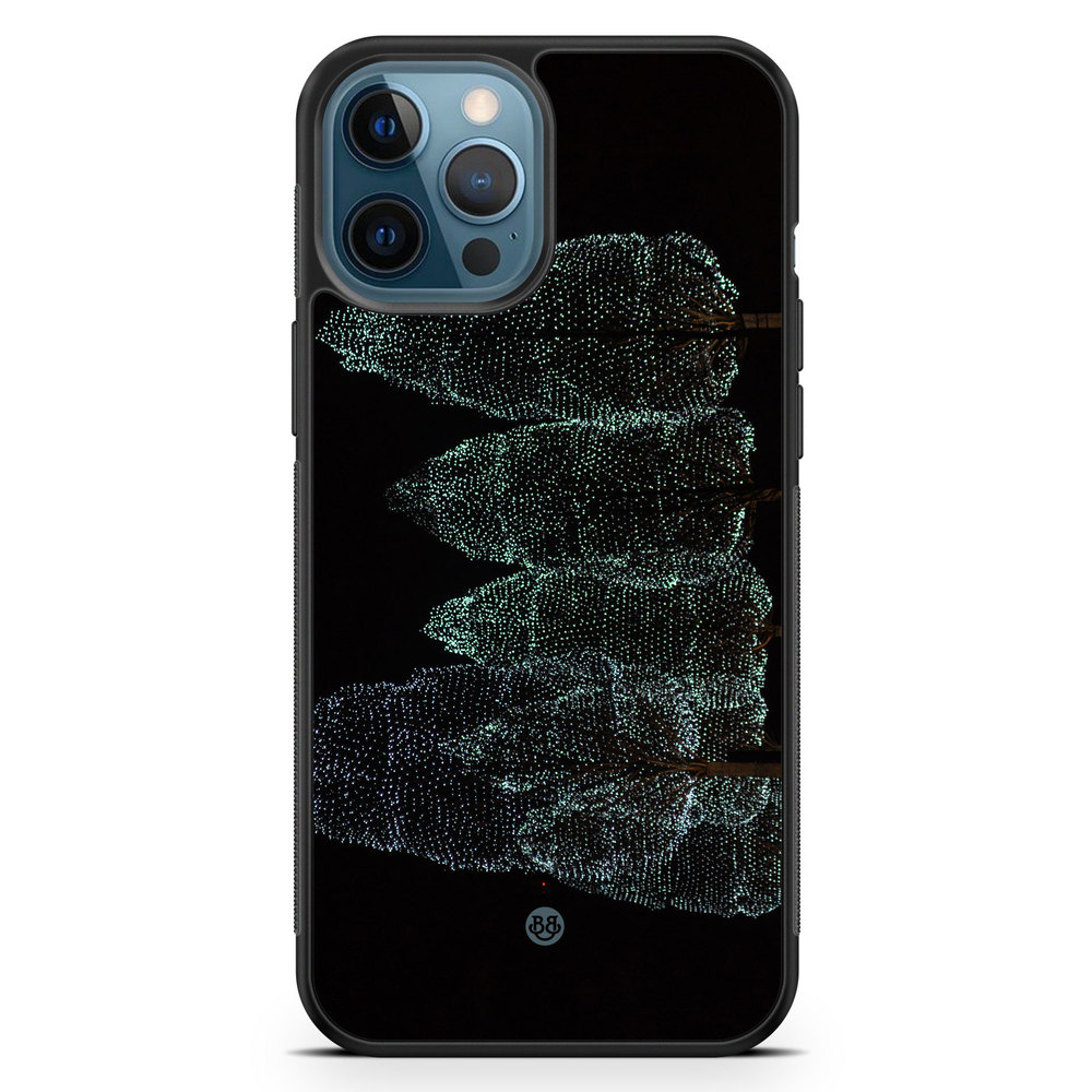 iPhone 12 Pro Case - Trees