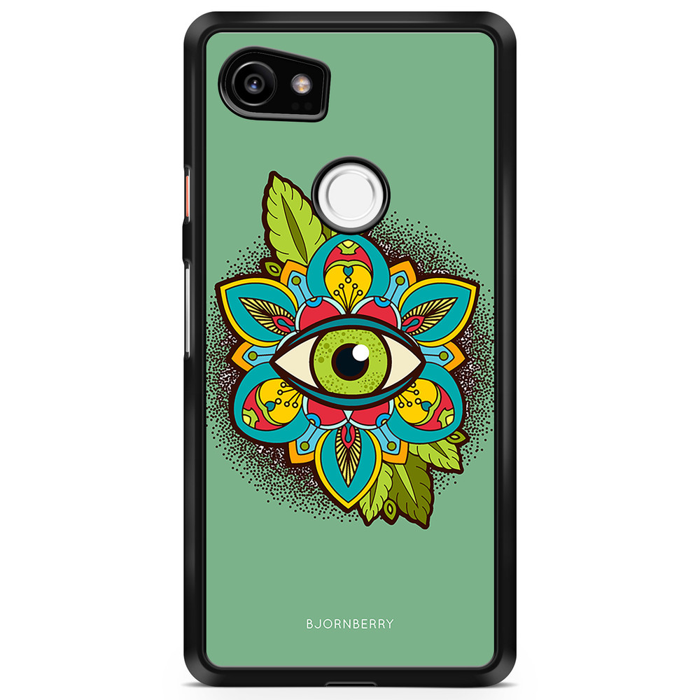 Google Pixel 2 XL Case - Eye