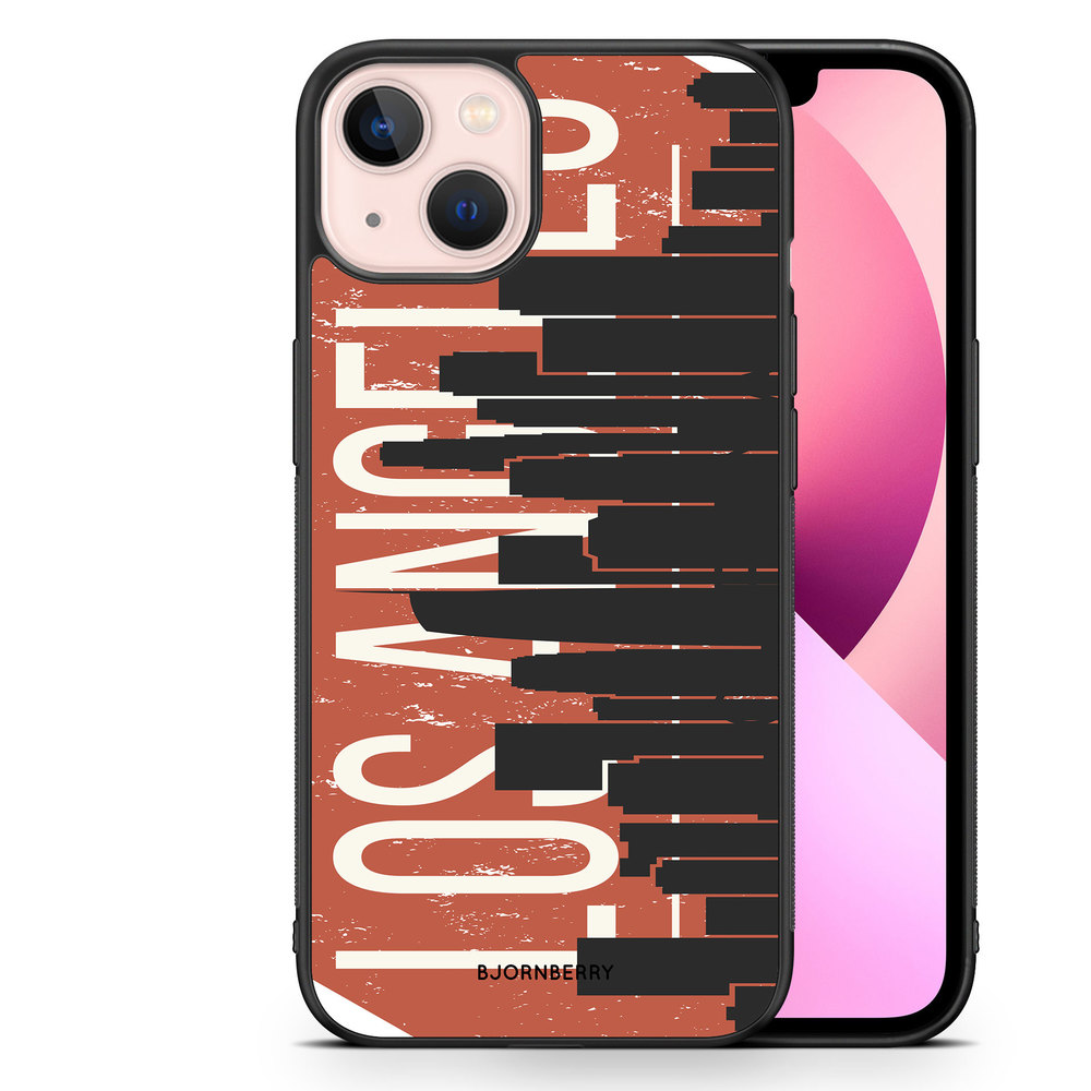 iPhone 13 Case - Los Angeles
