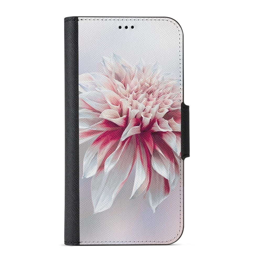 Naive Samsung Galaxy S7 Wallet Case- Digital Flower