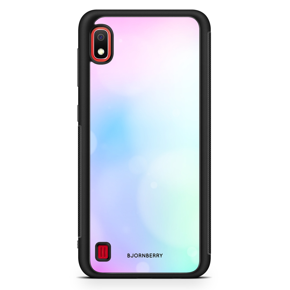 Samsung Galaxy A10 Case - Rainbow