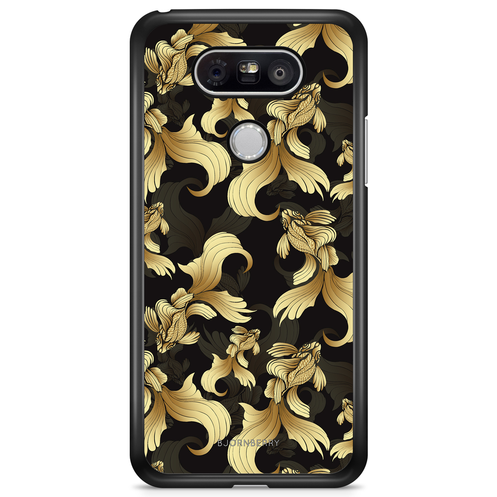 LG G5 Case - Golden Fish