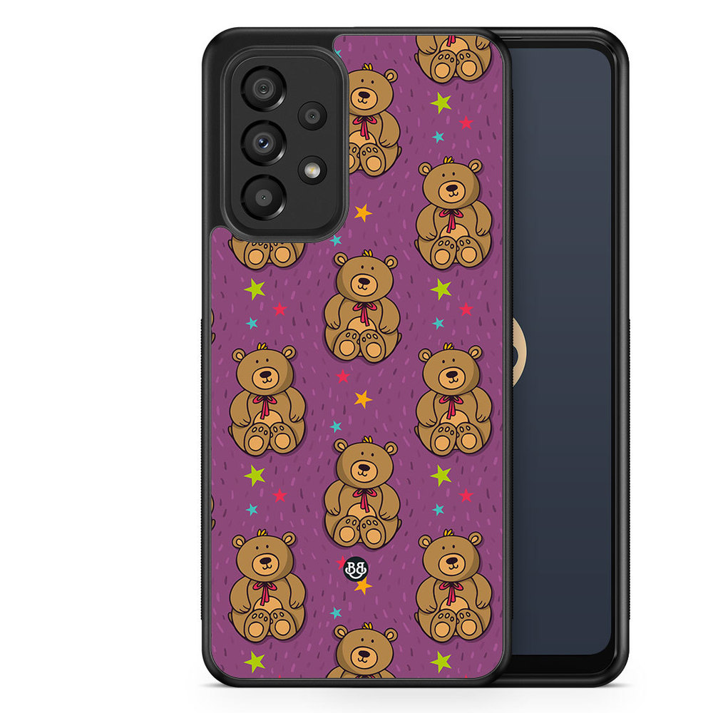 Samsung Galaxy A33 5G Case - Teddy Bear