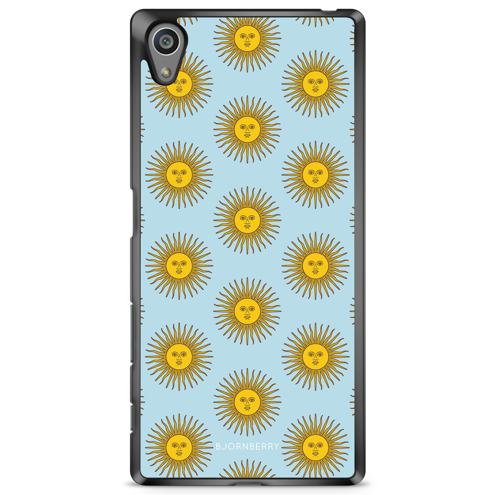 Sony Xperia Z5 Premium Case - Suns