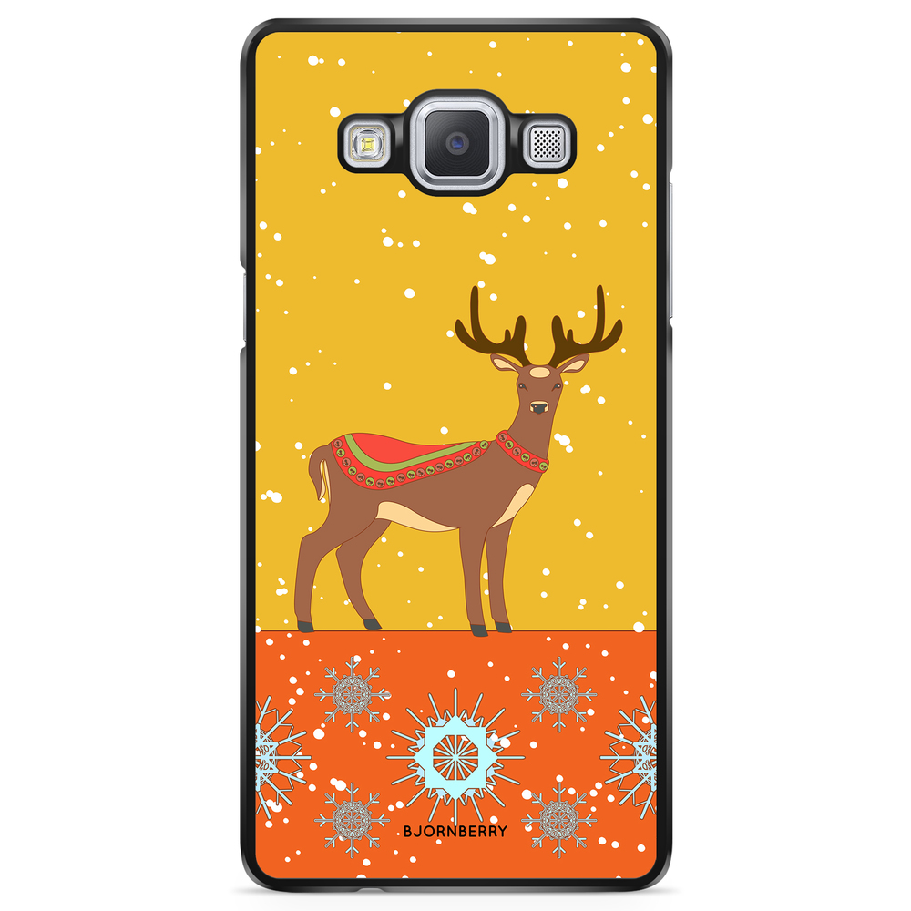 Samsung Galaxy A5 (2015) Case - Reindeer