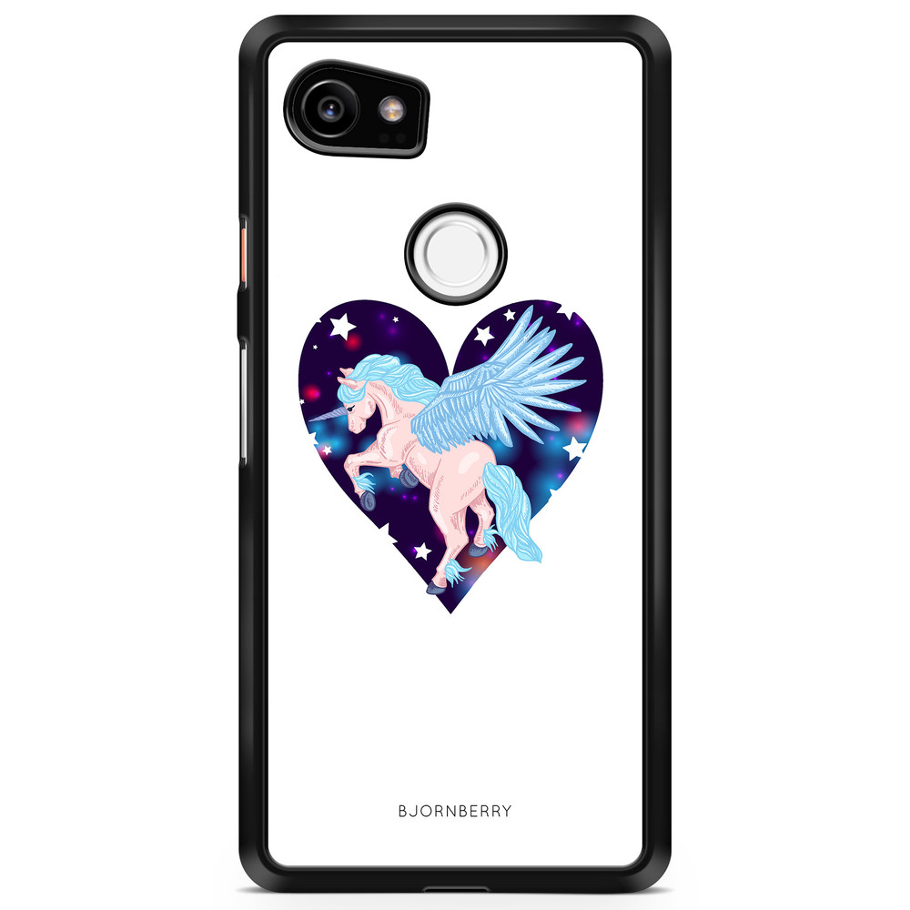 Google Pixel 2 XL Case - Unicorn