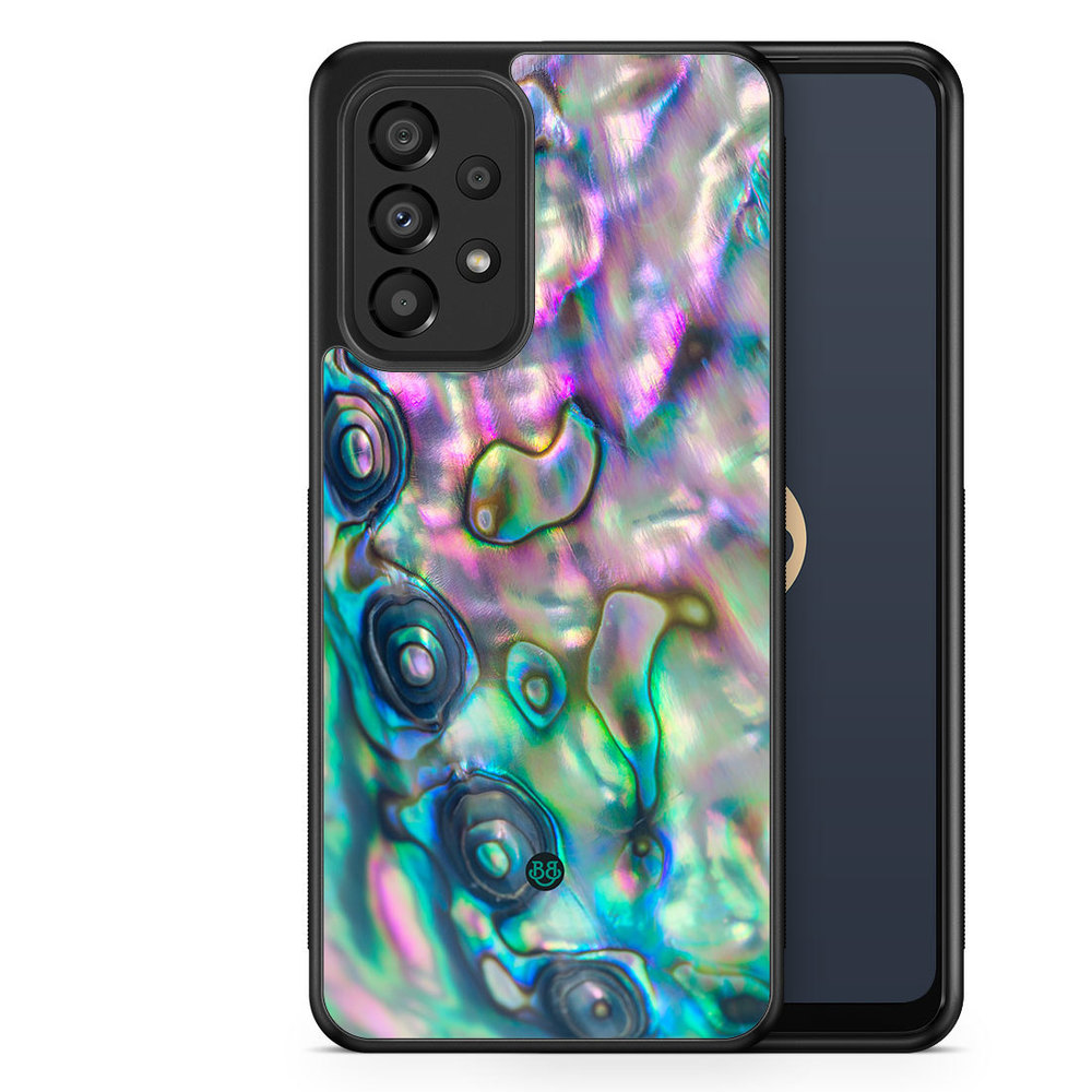 Samsung Galaxy A33 5G Case - Seashell