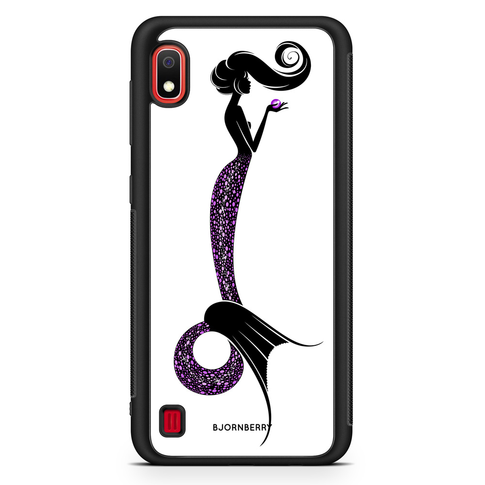 Samsung Galaxy A10 Case - Mermaid