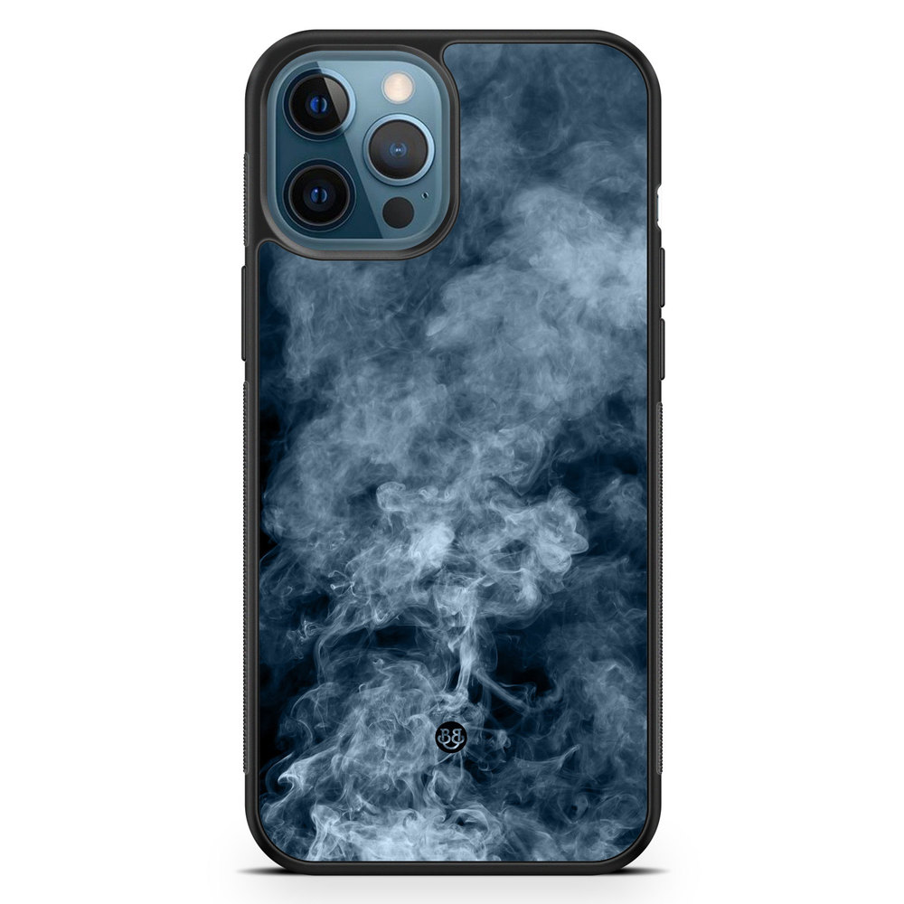 iPhone 12 Pro Case - Smoke
