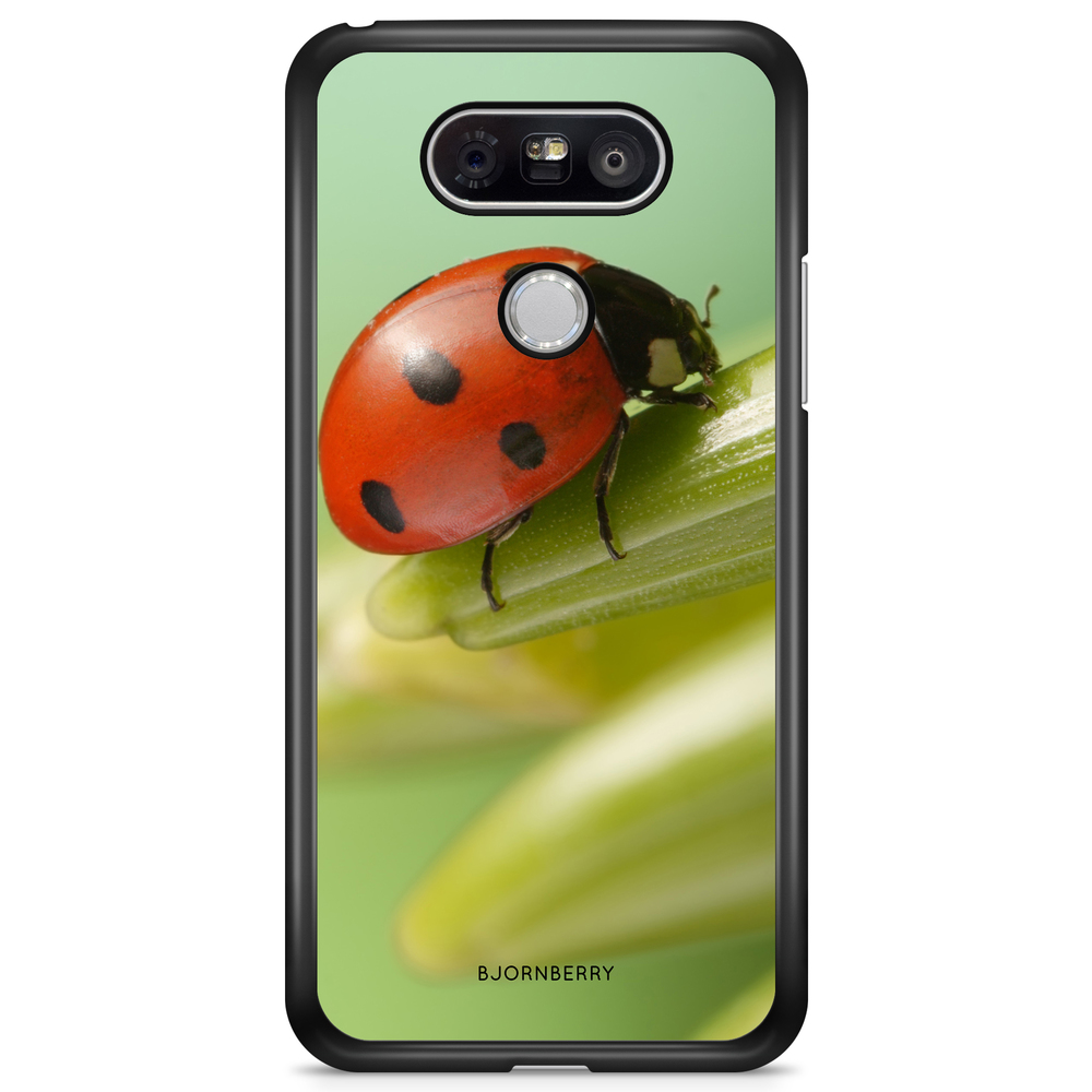 LG G5 Case - Ladybug