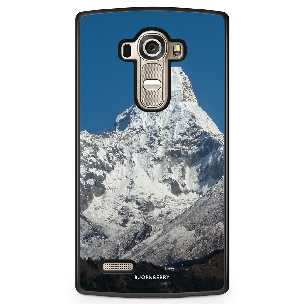LG G4 Case - Mount Everest