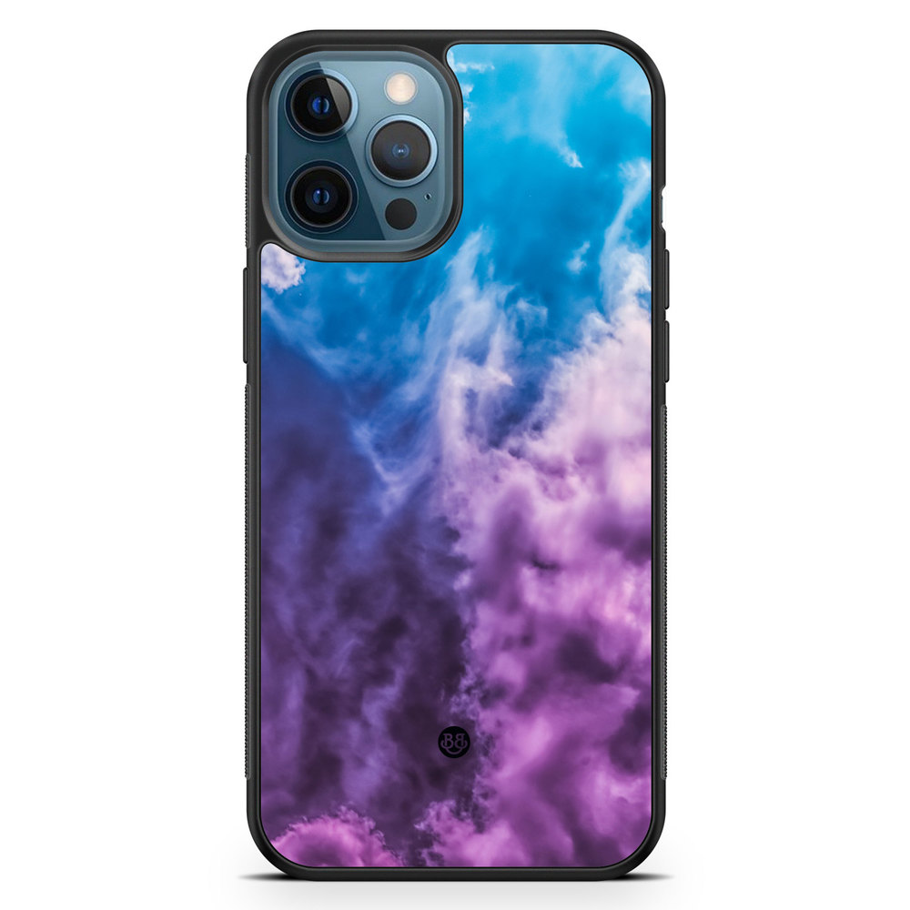 iPhone 12 Pro Case - Magic Clouds