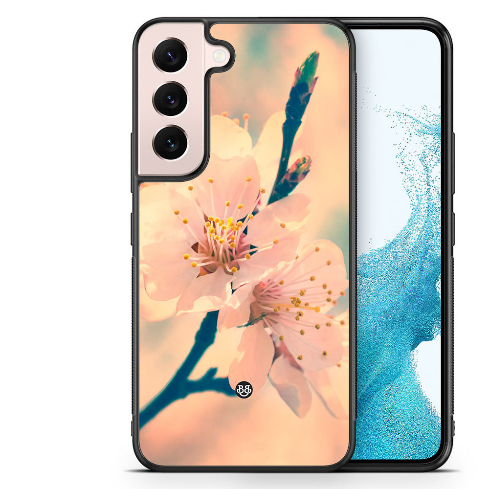 Samsung Galaxy S22 5G Case - Blossom
