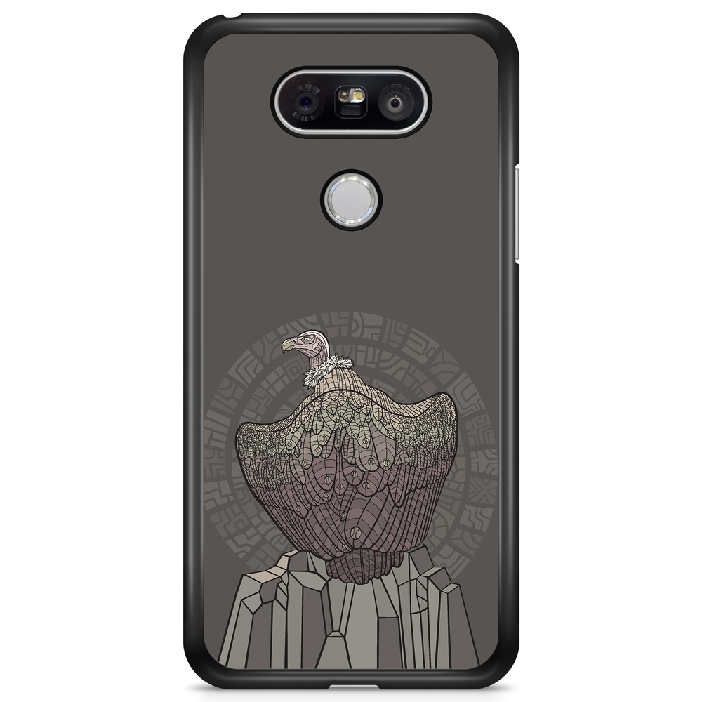 LG G5 Case - Vulture