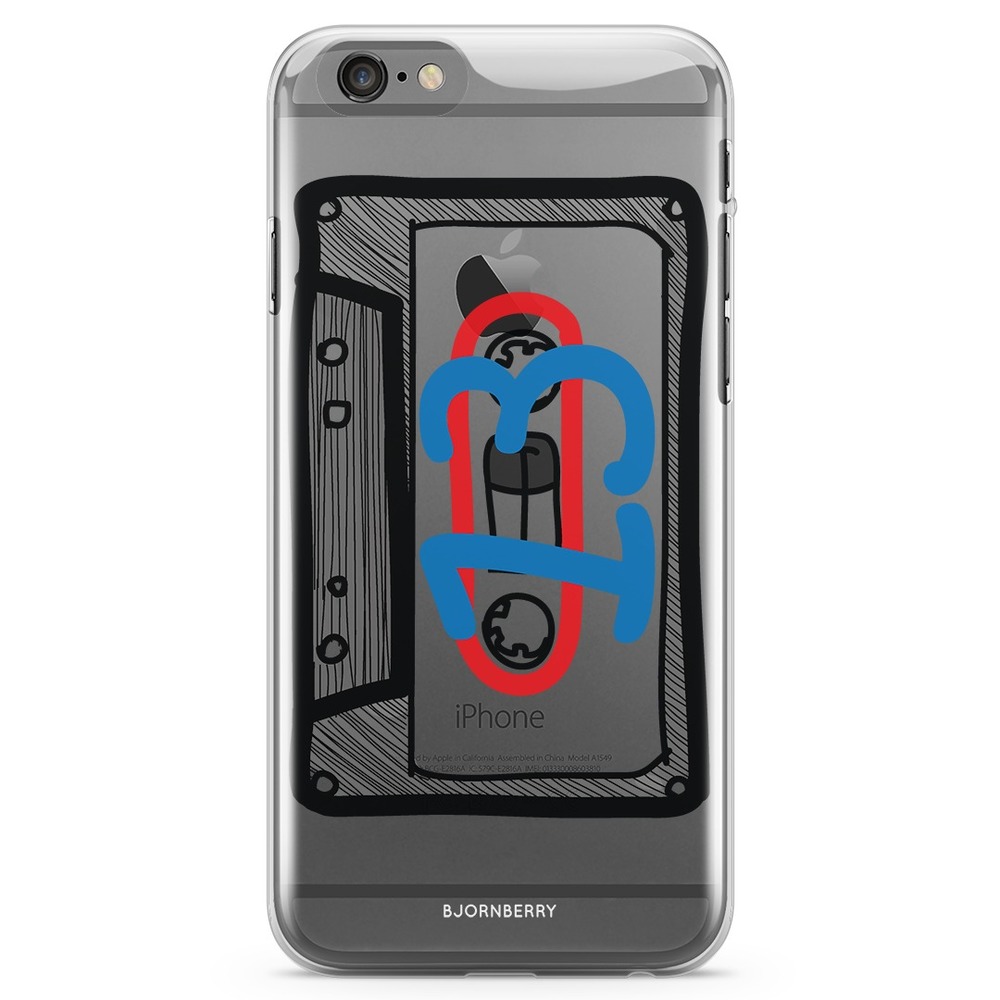 iPhone 6 Plus/6s Plus TPU Case - 13 Reasons