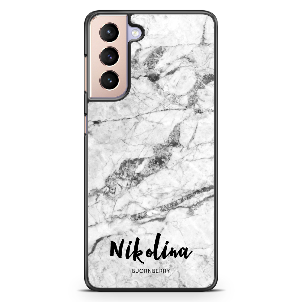 Samsung Galaxy S21 Case - Nikolina
