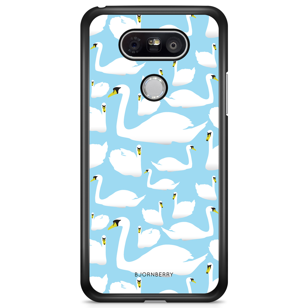 LG G5 Case - Swan