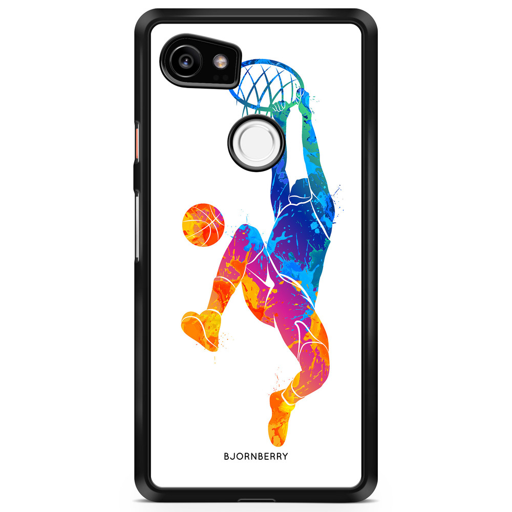 Google Pixel 2 XL Case - Basket