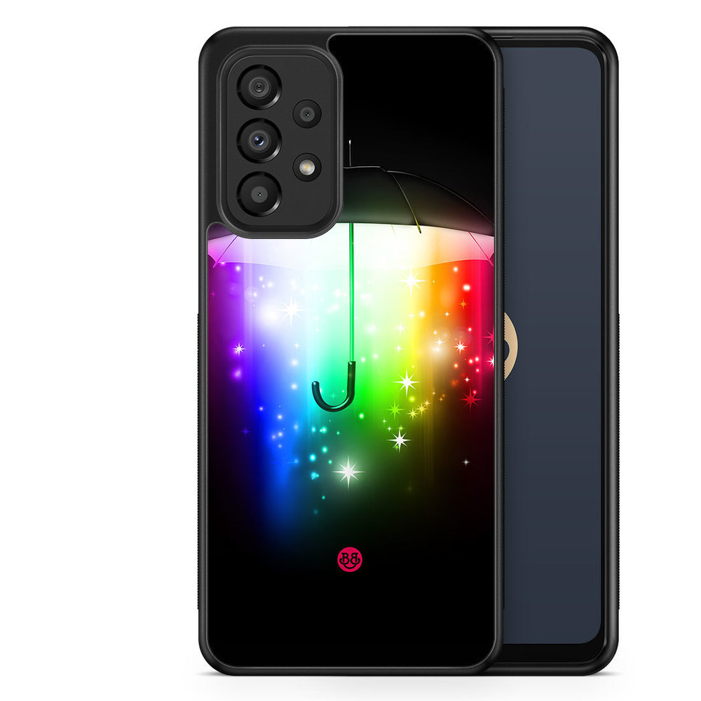 Samsung Galaxy A33 5G Case - Magic Umbrella