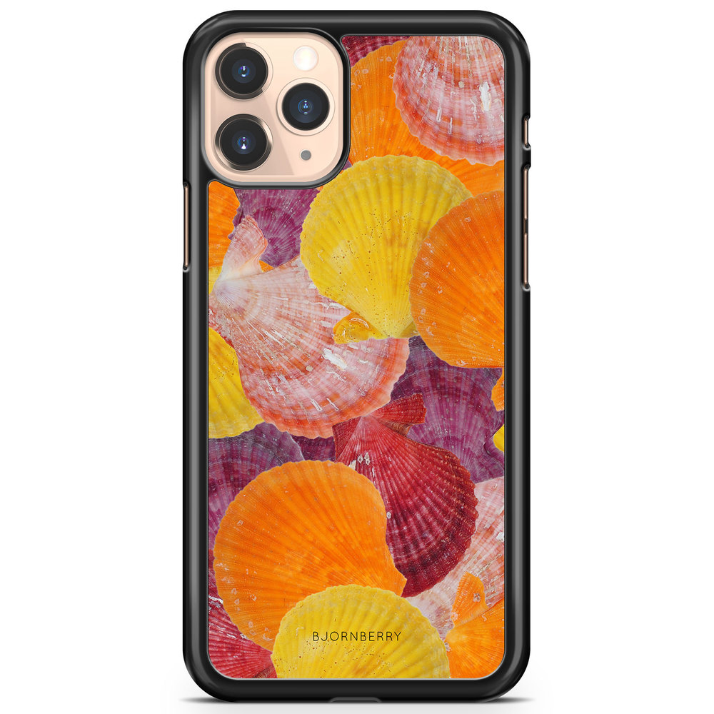 iPhone 11 Pro Case - Sea Shells Photo