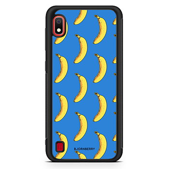 Samsung Galaxy A10 Skal - Bananer