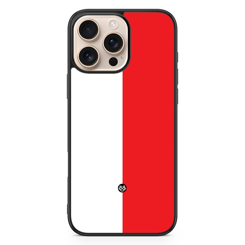 iPhone 16 Pro Max Case - Poland
