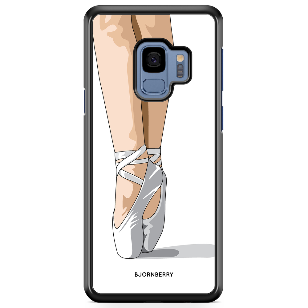 Samsung Galaxy S9 Case - Dancing Shoes