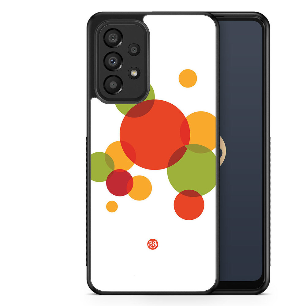 Samsung Galaxy A33 5G Case - Candy