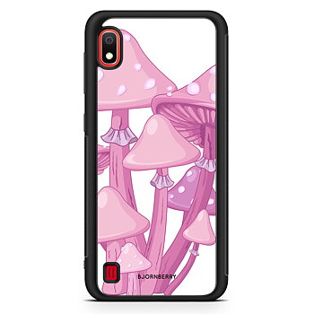Samsung Galaxy A10 Skal - Magic Mushroom