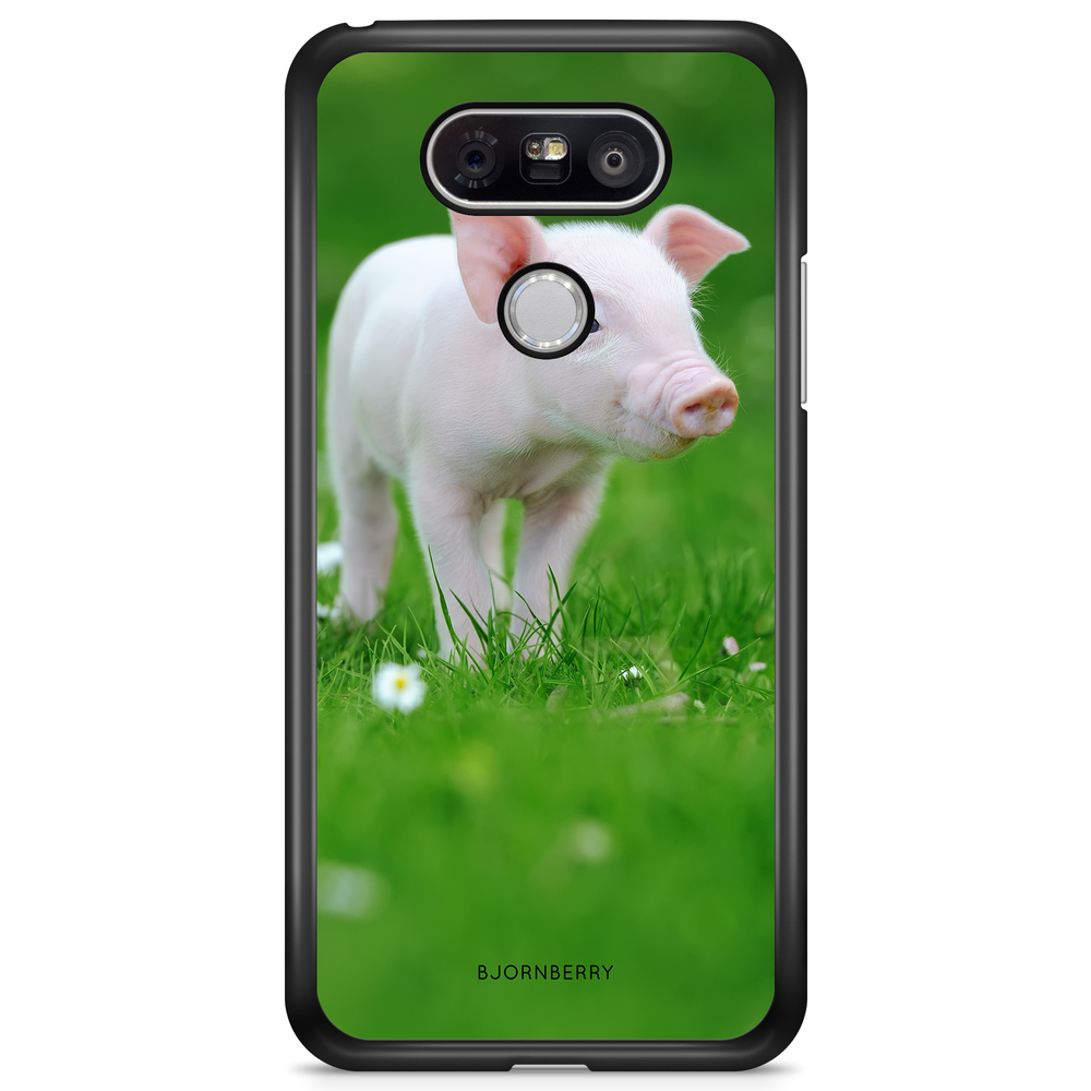 LG G5 Case - Small Pig
