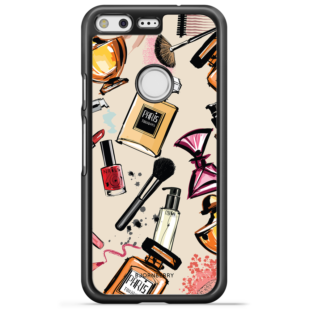 Google Pixel Case - Make up