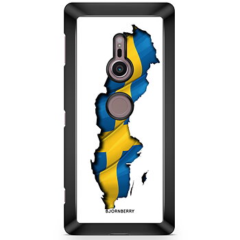 Sony Xperia XZ2 Skal - Sverige