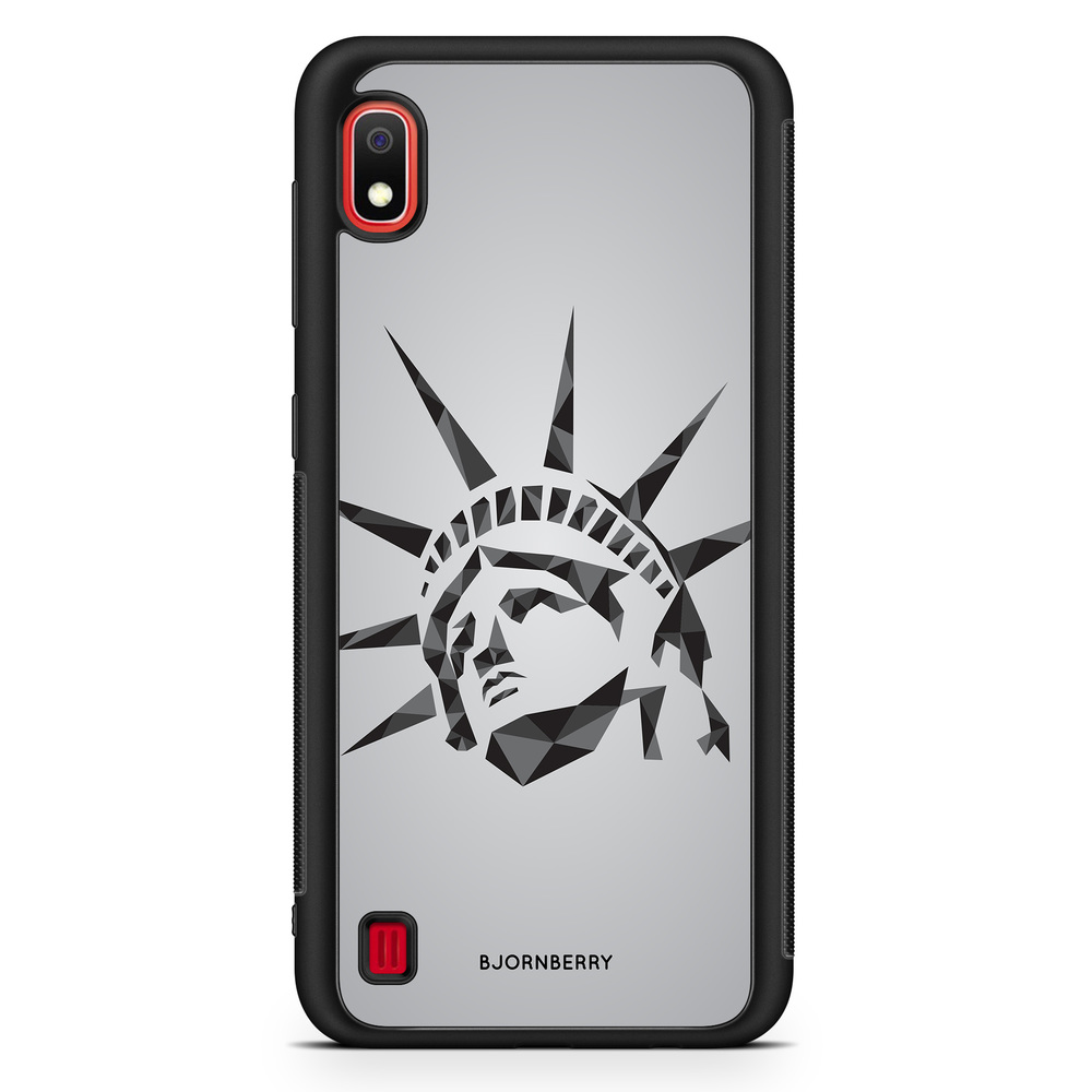Samsung Galaxy A10 Case - New York