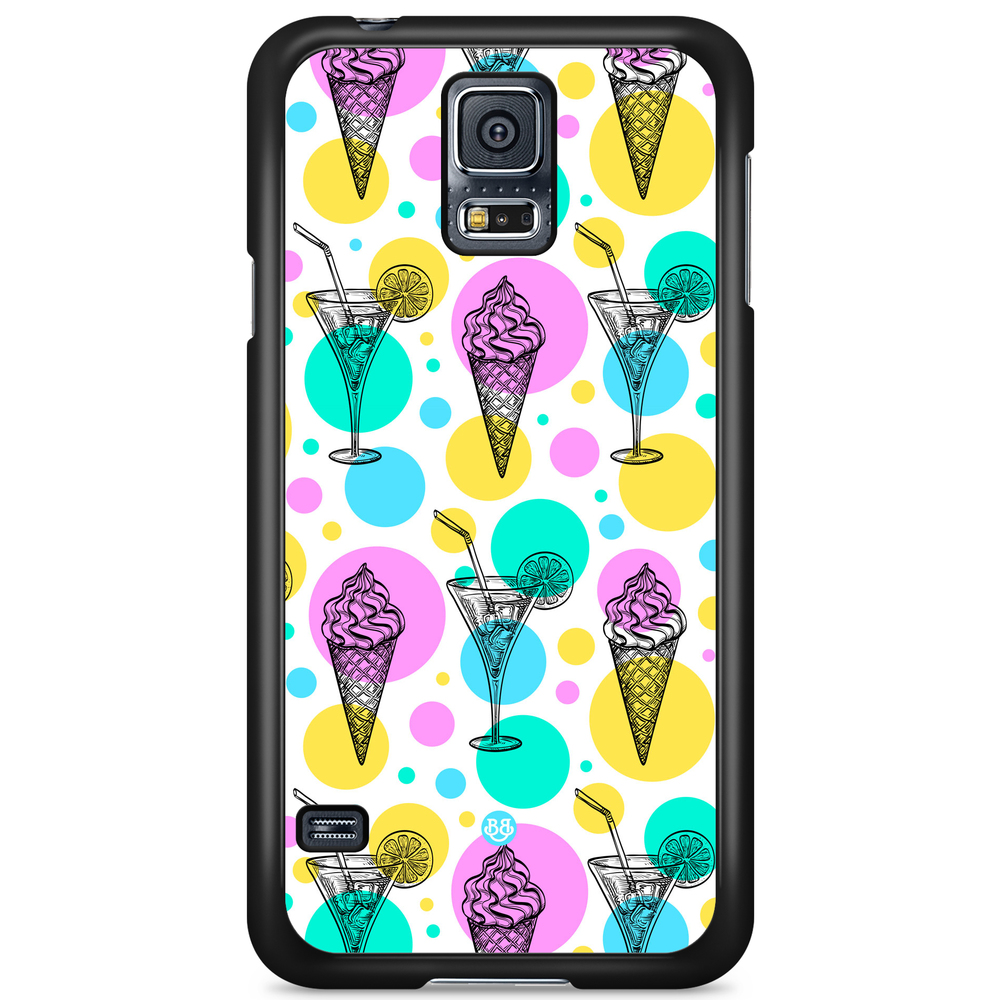 Samsung Galaxy S5/S5 NEO Case - Summer Vibes