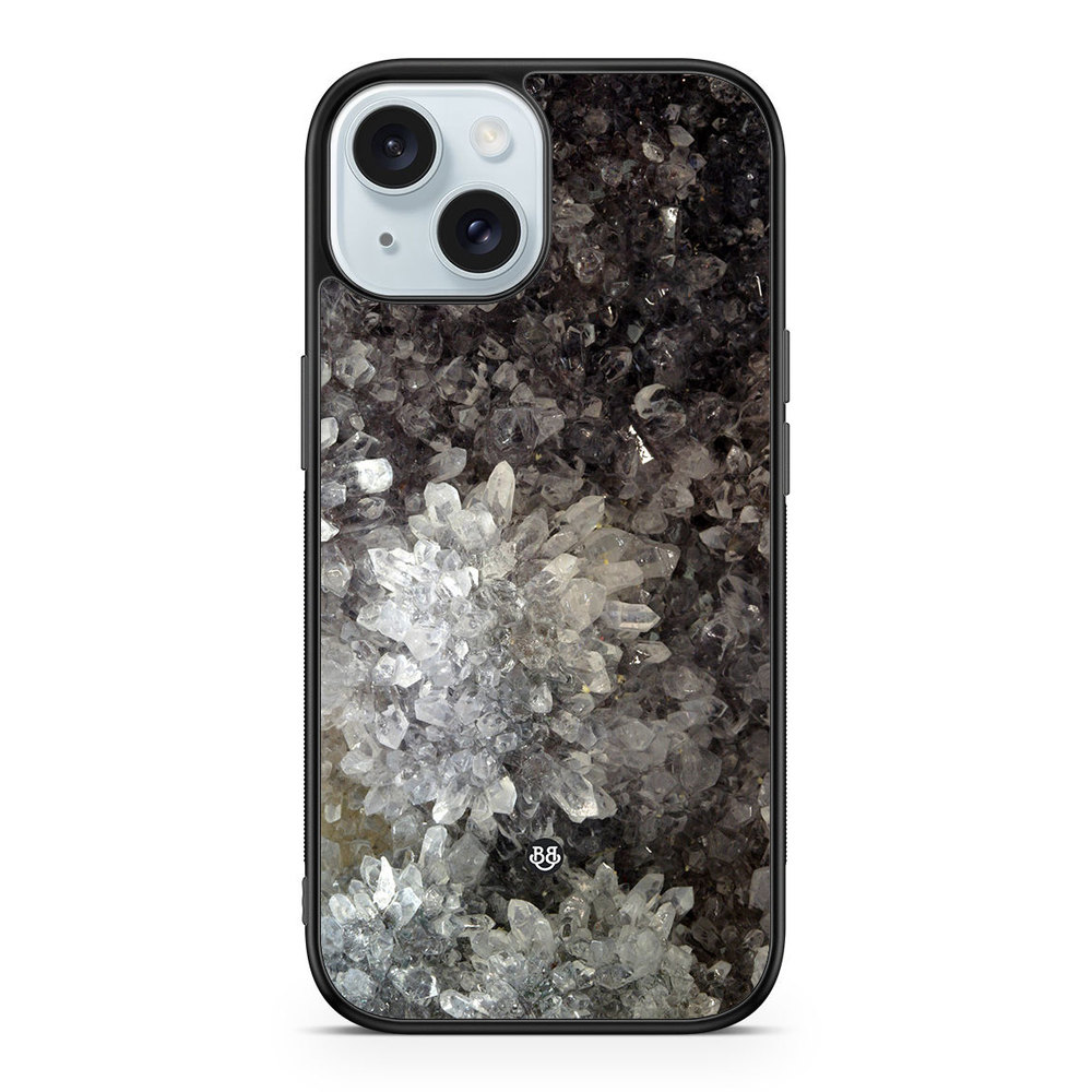 iPhone 15 Case - Calcite