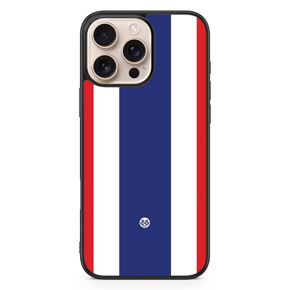 iPhone 16 Pro Max Case - Thailand
