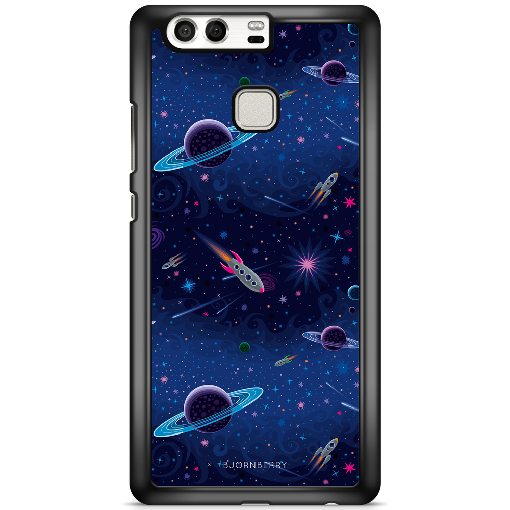Huawei P9 Plus Case - Space