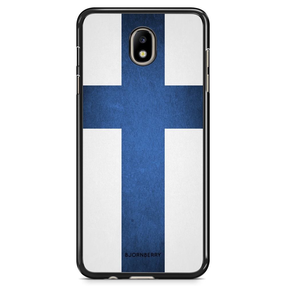 Samsung Galaxy J7 (2017) Case - Finland