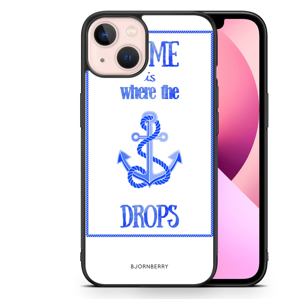iPhone 13 Case - Home Quote