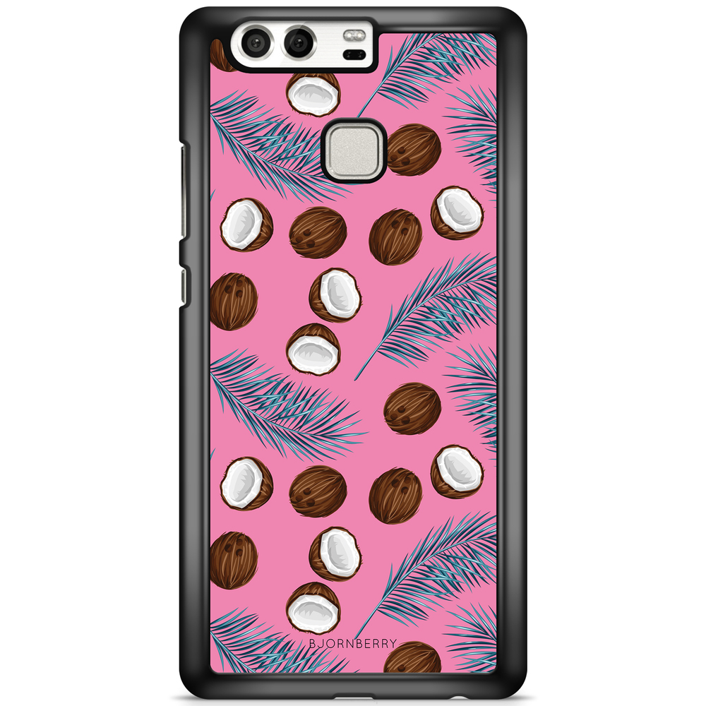 Huawei P9 Plus Case - Coconuts