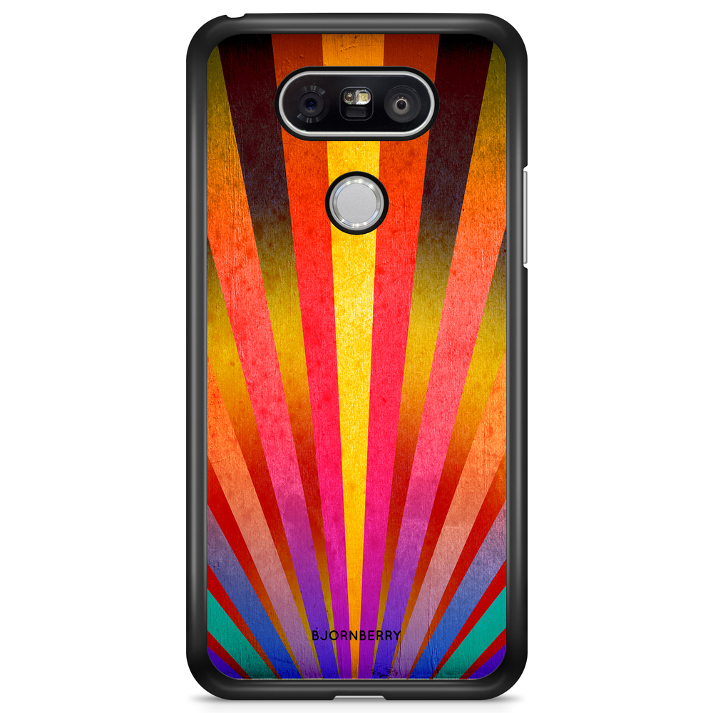 LG G5 Case - Vintage Poster