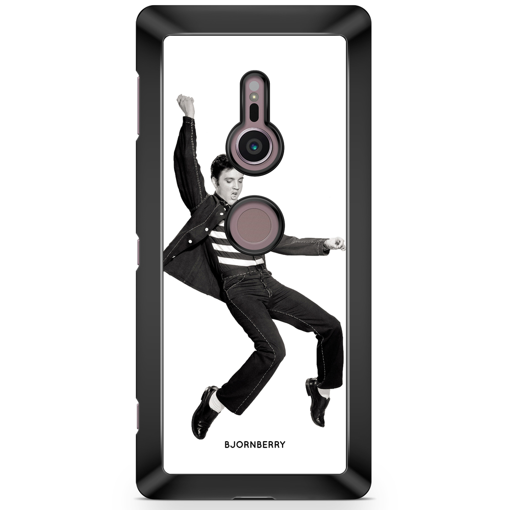 Sony Xperia XZ2 Case  - Elvis
