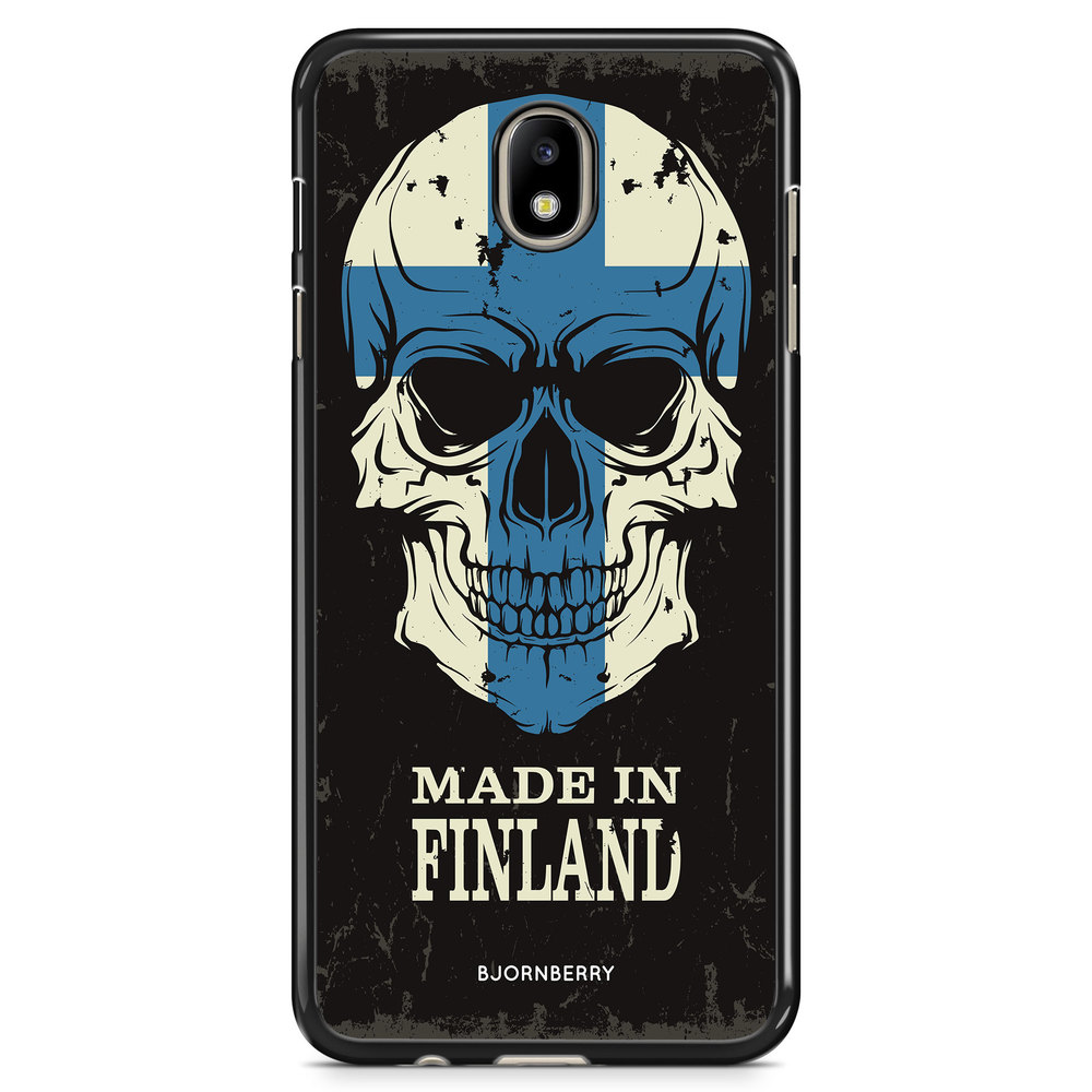 Samsung Galaxy J7 (2017) Case - Made In Finland