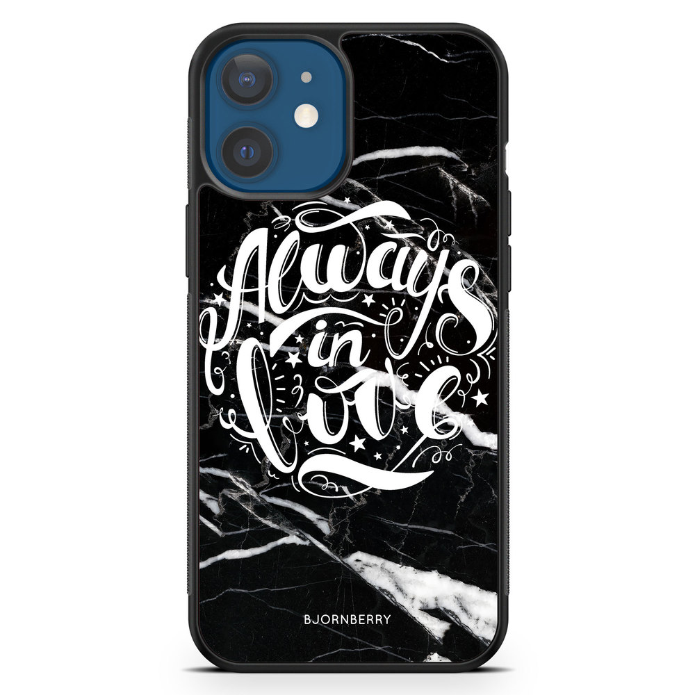 iPhone 12 Case - Always in love
