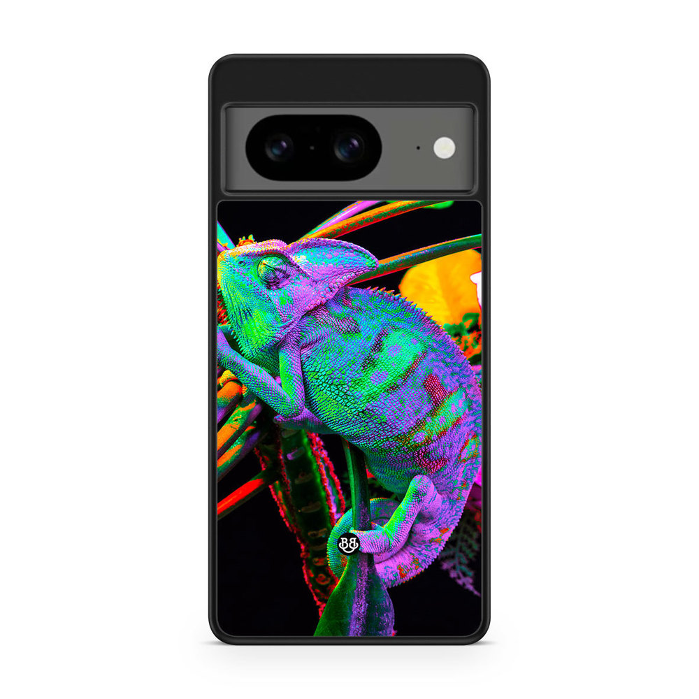 Google Pixel 8 Case - Chameleon