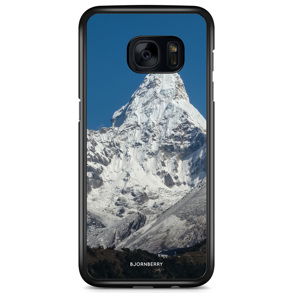 Samsung Galaxy S7 Edge Case - Mount Everest