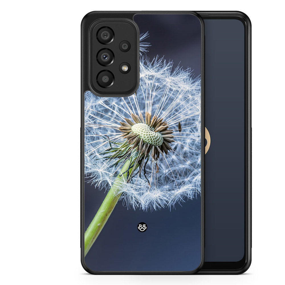 Samsung Galaxy A33 5G Case - Dandelion
