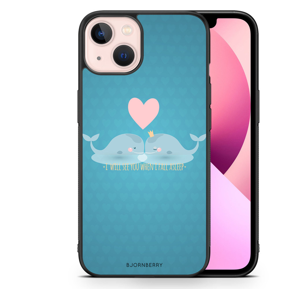 iPhone 13 Case - See You